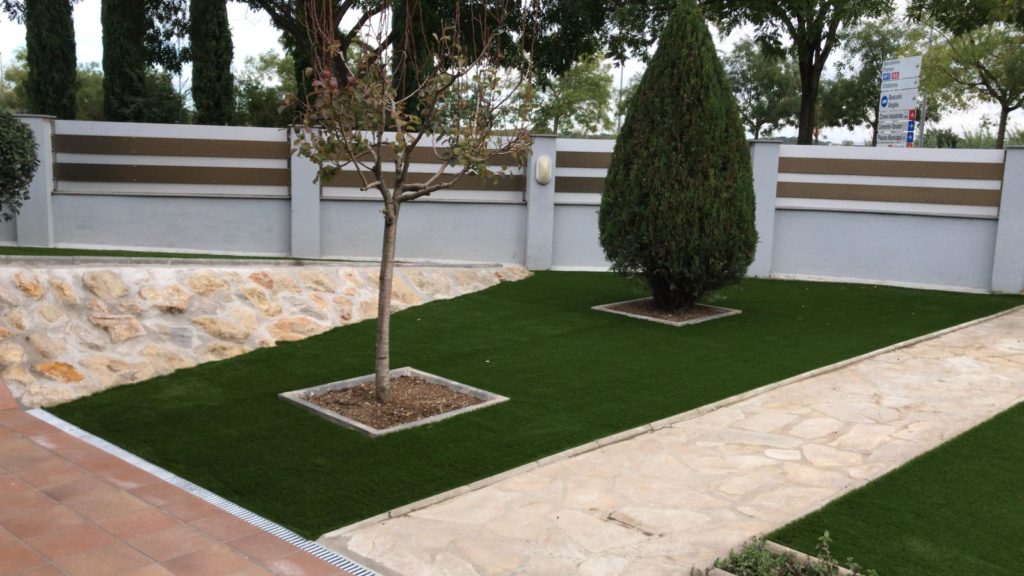 REFORMES JARDI GIRONA